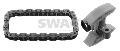 Zestaw łańcucha rozrządu do Mazdy, 99 13 3692, SWAG Autoteile GmbH w ofercie sklepu e-autoparts.pl 